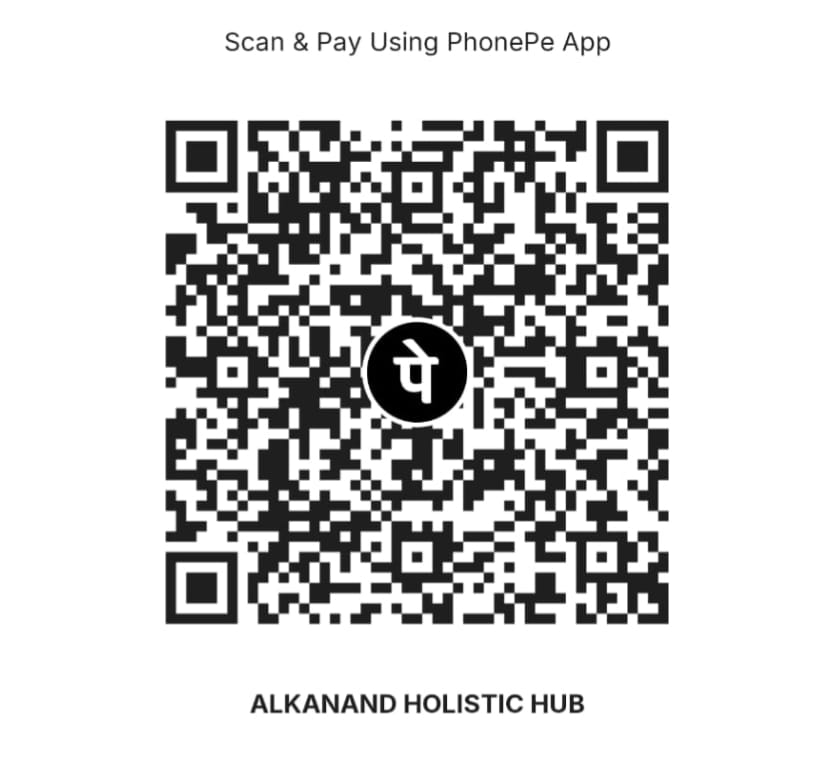 UPI QR Code